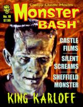 Monster Bash #10